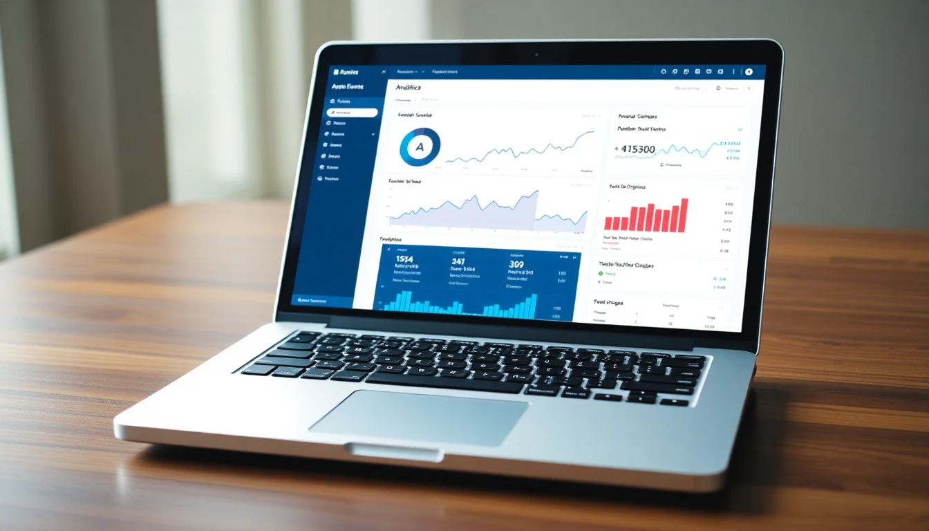 SEO y analítica